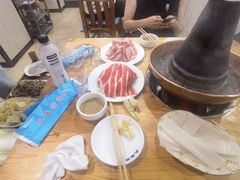 -元盛居(亚泰大街店)