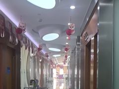 -圣贝口腔(海淀店)