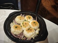 -山泉公馆酒家(珠江新城店)