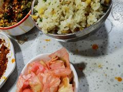 -小向麻辣烫(天街总店)