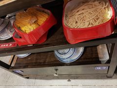 -醉董牛川派鲜肉自选火锅(烟台店)