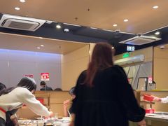 -海底捞火锅(青悦城店)