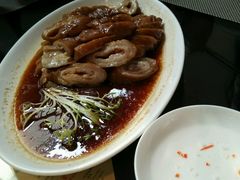 -夏宫中餐厅(静安香格里拉店)
