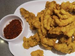 -巴蜀王婆大虾(南锣鼓巷店)