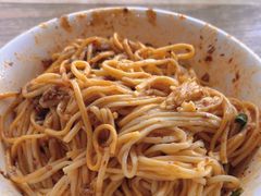 -吴记怪味面(牛王庙店)