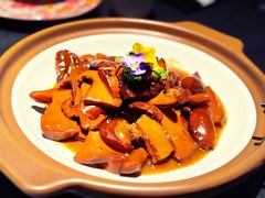 -知楚•精致湖北菜(武商MALL店)