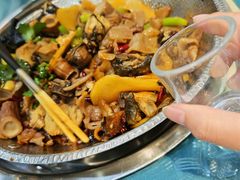 -贵州笋子鸡(米市街店)