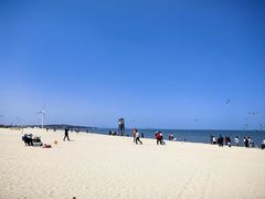 -那香海钻石沙滩浴场