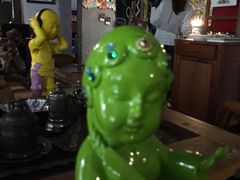 -17号蓝滩咖啡馆(武夷山店)