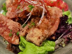 -玄白·炭烤活鳗(上海首店)