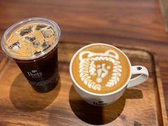 -Peet's Coffee皮爷咖啡(万象天地店)