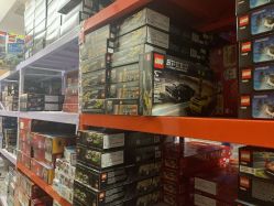 -我的伙伴乐高玩具超市(汇川商贸城B座店)