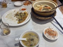 -官塘锋记鱼生·生腌·砂锅粥(牌坊街店)
