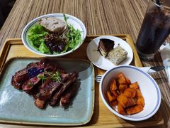 -榖屋house of flour(张江首店)