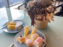 -上海雅居乐万豪侯爵酒店