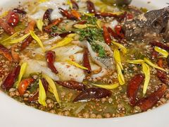 -新太二·鲜料川菜(群光广场店)