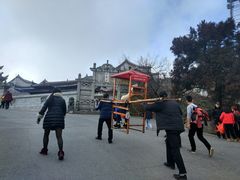 -南岳衡山风景名胜区