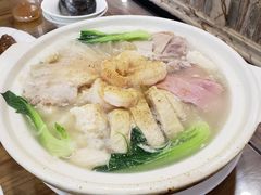 -砂锅李(九江路店)