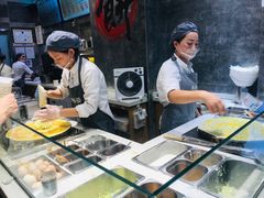 -煎饼道·新鲜现做(来福士店)