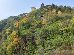 -丰都鬼城名山景区