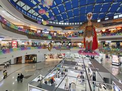 -万达广场(南昌红谷滩店)