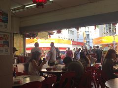 -新记肉骨茶