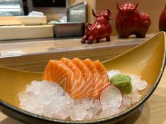-江户·岚 创意料理(泛海店)