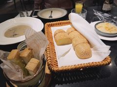 -西堤牛排(恒隆广场店)