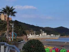 -东海半边山旅游度假区