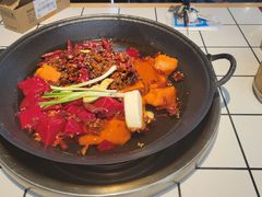 -巴蜀匠人原味火锅(中信未来城店)