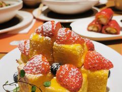 -茶港·点心·啫啫煲(群光广场店)