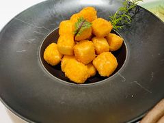 -锦粤宫·精致粤菜(深圳北站店)