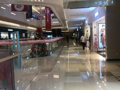 -IPARK购物中心
