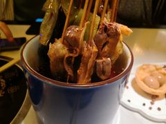 -院8里·小聚园老川菜(九眼桥店)