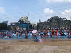 -苏州乐园森林水世界