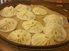 -老班长手工灌汤包老店(东山店)