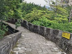 -求水山公园