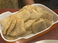 -聚首堂·特色小吃·肘子(什刹海德胜门店)