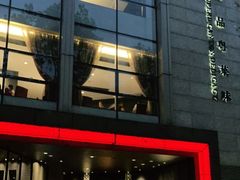 门面-炳胜品味(珠江新城店)