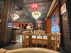 -谭氏兄弟火锅(中和店)