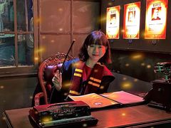 -逃脱反斗城沉浸剧情密室(北京路店)