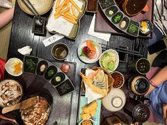 -玄白·炭烤活鳗(上海首店)