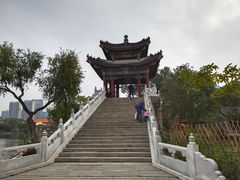 -珠海圆明新园