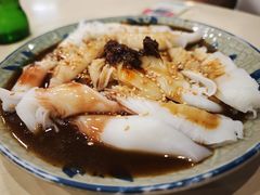 -玲又珑美食(盘福路店)