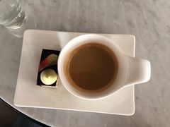 -三迪希尔顿酒店·星空酒廊