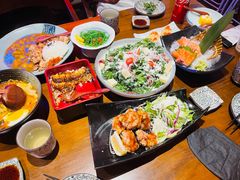 -白石的深夜食堂(济南万象城店)