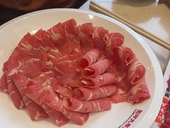 -阳坊大都涮羊肉(阳坊总店)