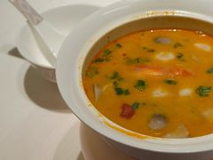-金链花·泰国餐厅(国贸店)