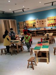 -点点梦想城(鑫苑都汇店)