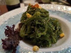 付味海藻-鳗鱼家·深夜食堂(军博店)
